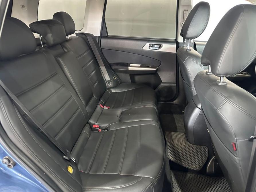 Subaru Forester III Москва  - изображение 19