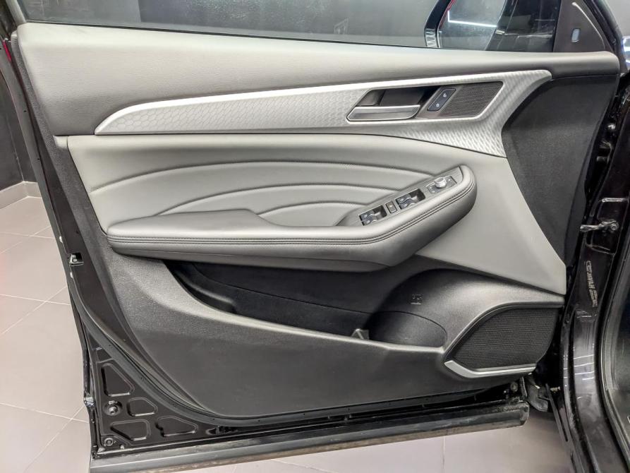 Haval F7 I Рестайлинг Москва  - изображение 19