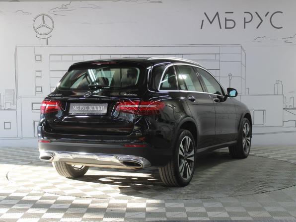 Mercedes-Benz GLC I (X253) с пробегом 2016 года, цена 3 435 000 рублей, 49000 км, внедорожник, Автокод Объявления