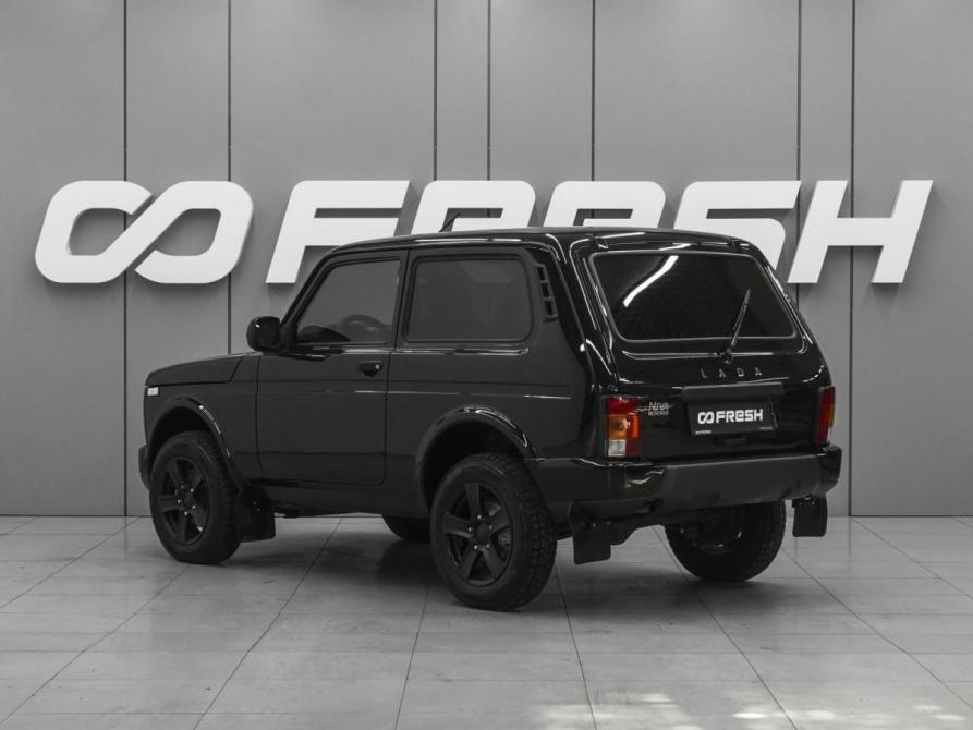 Lada (ВАЗ) Niva Legend Ростов-на-Дону  - изображение 2