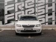 Skoda Octavia III (A7) Краснодар  - изображение 24