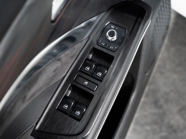 Haval H6 III с пробегом 2022 года, цена 2 050 000 рублей, 31996 км, внедорожник, Автокод Объявления