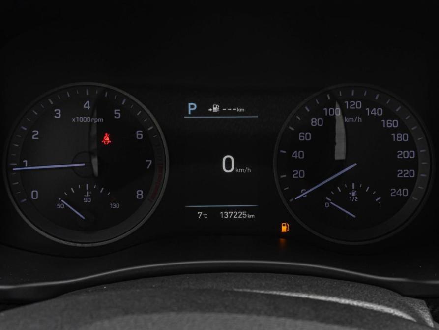 Hyundai Tucson III Рестайлинг Краснодар  - изображение 18
