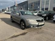 Skoda Octavia II (A5) Рестайлинг Санкт-Петербург  - изображение 12