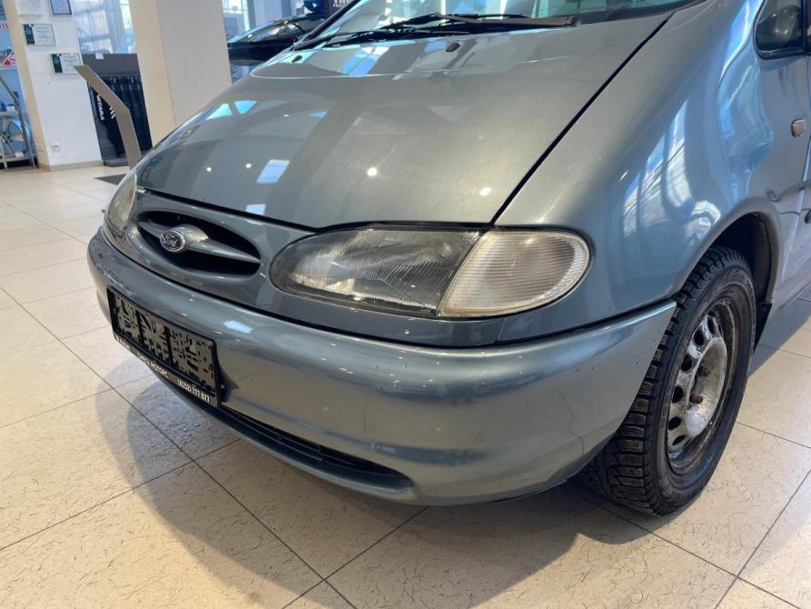 Ford Galaxy I Мурманск  - изображение 7