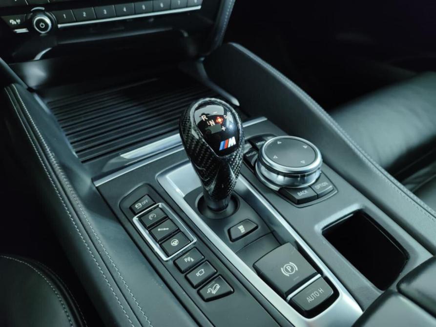 BMW X6 M II (F86) Ростов-на-Дону  - изображение 21