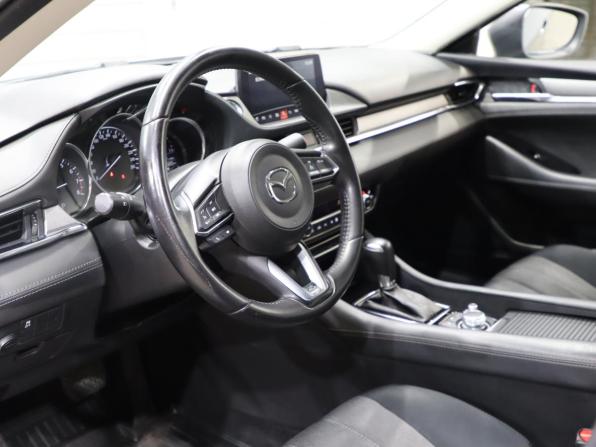 Mazda 6 III (GJ) Рестайлинг 2 с пробегом 2020 года, цена 2 300 000 рублей, 44318 км, седан, Автокод Объявления