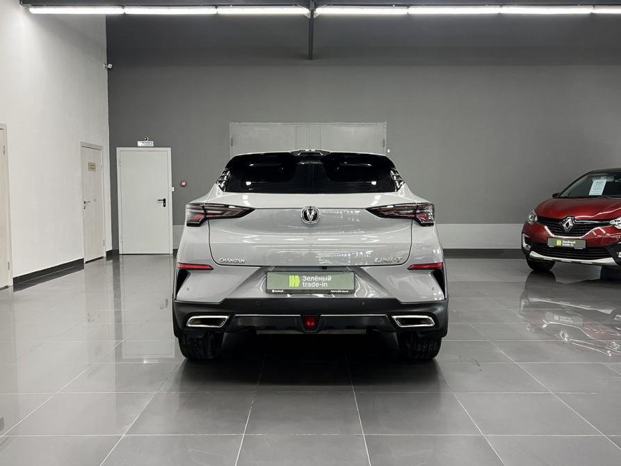 Changan UNI-T I Тверь  - изображение 4