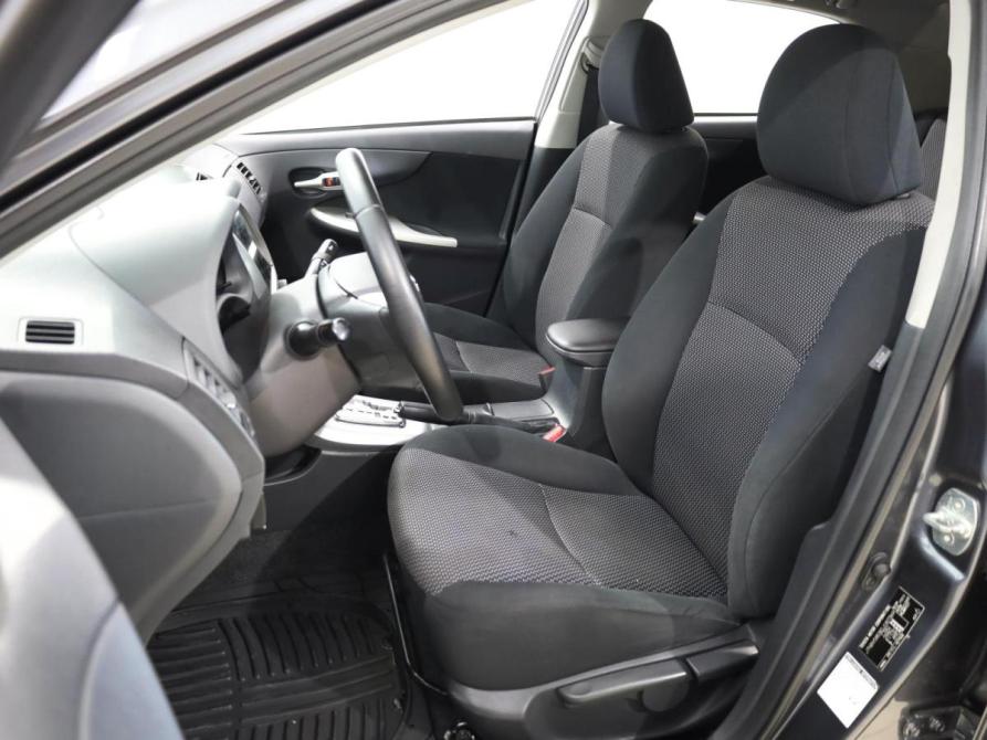Toyota Corolla X (E140 E150) Рестайлинг Ростов-на-Дону  - изображение 10