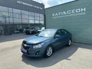 Chevrolet Cruze I Рестайлинг Екатеринбург  - изображение 13