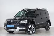 Skoda Yeti I Рестайлинг Новосибирск  - изображение 24