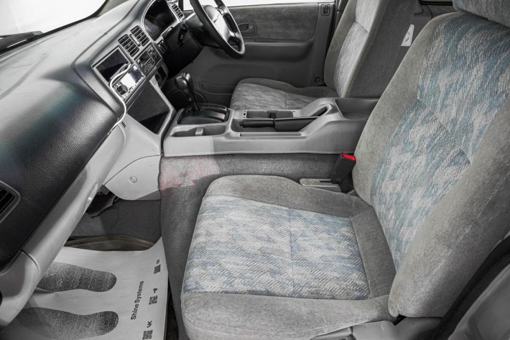 Mazda Bongo Friendee I Барнаул  - изображение 17