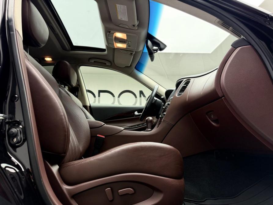 Infiniti QX50 I Москва  - изображение 18