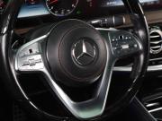 Mercedes-Benz S-Класс VI (W222 C217) Рестайлинг Воронеж  - изображение 49