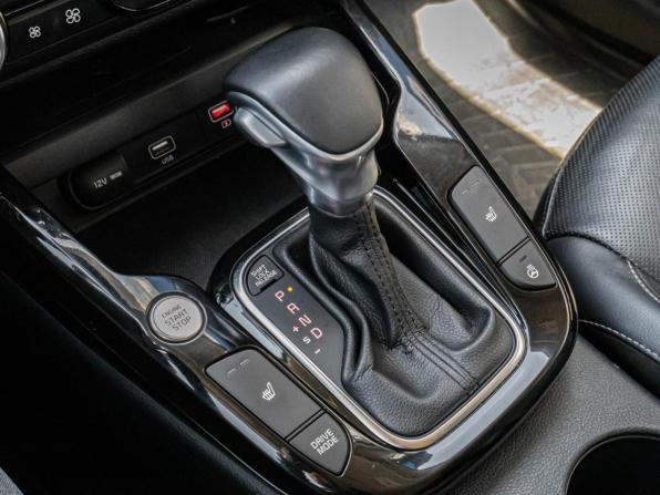 Kia Soul III с пробегом 2019 года, цена 1 960 000 рублей, 132688 км, хэтчбек, Автокод Объявления