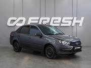 Lada (ВАЗ) Granta I Рестайлинг Воронеж  - изображение 17