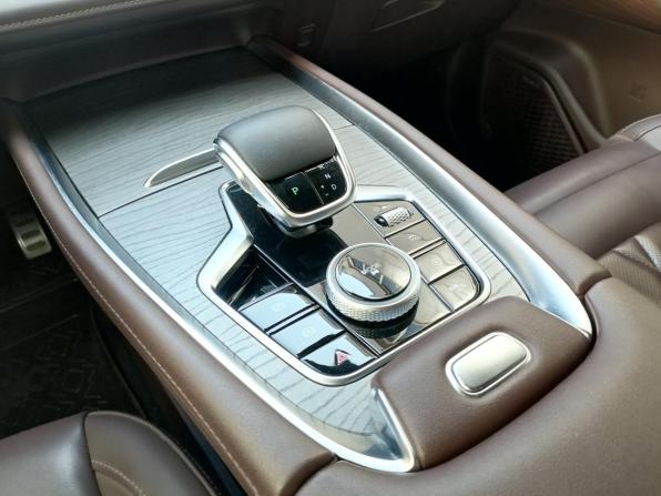 Chery Tiggo 8 Pro Max I Рестайлинг с пробегом 2023 года, цена 2 179 000 рублей, 69280 км, внедорожник, Автокод Объявления