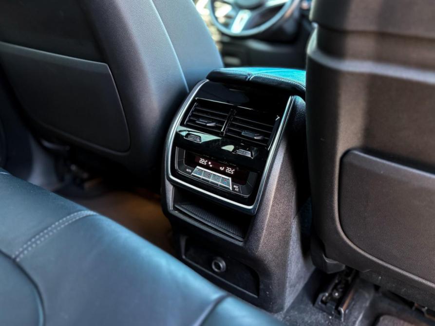 BMW X5 IV (G05/G18) Санкт-Петербург  - изображение 12