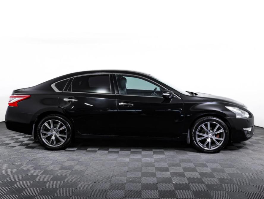 Nissan Teana III (L33) Москва  - изображение 4
