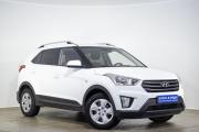 Hyundai Creta I Оренбург  - изображение 22
