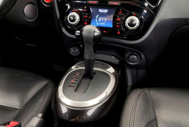 Nissan Juke I Рестайлинг с пробегом 2018 года, цена 1 420 000 рублей, 90000 км, внедорожник, Автокод Объявления