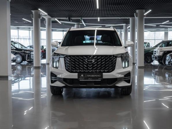 GAC GS8 II с пробегом 2023 года, цена 3 490 000 рублей, 29222 км, внедорожник, Автокод Объявления