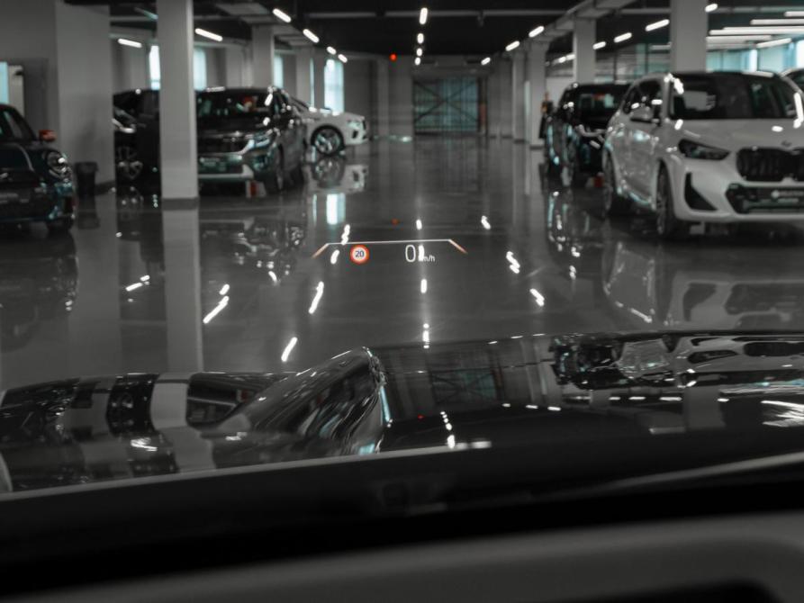 BMW X1 III (U11/U12) Москва  - изображение 13