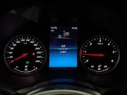 Mercedes-Benz GLC I (X253) Рестайлинг Химки  - изображение 45