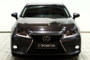 Lexus ES VI Сургут  - изображение 35