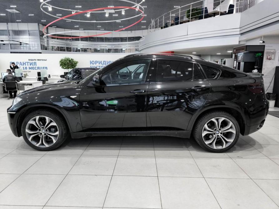 BMW X6 I (E71) Казань  - изображение 10