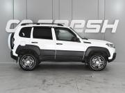 Lada (ВАЗ) Niva Travel I Ростов-на-Дону  - изображение 20