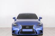Lexus IS III Красноярск  - изображение 25