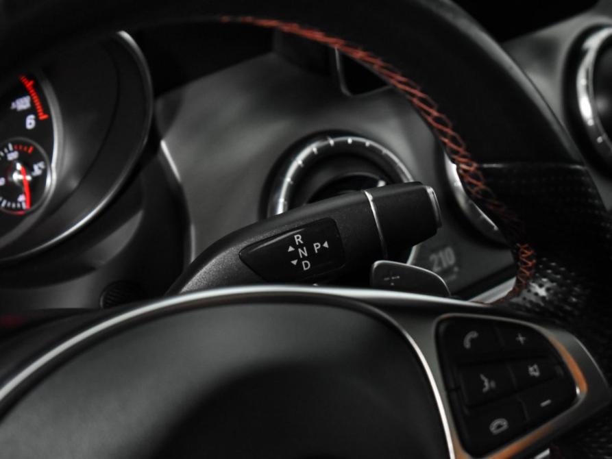 Mercedes-Benz CLA I (C117 X117) Рестайлинг Санкт-Петербург  - изображение 11