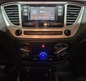 Hyundai Solaris II Рестайлинг Вологда  - изображение 32
