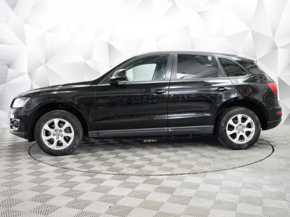 Audi Q5 I (8R) с пробегом 2012 года, цена 1 373 000 рублей, 230000 км, внедорожник, Автокод Объявления