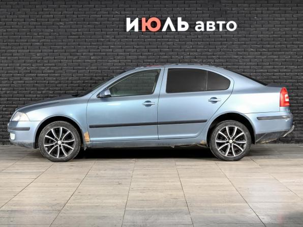 Skoda Octavia II (A5) с пробегом 2007 года, цена 470 000 рублей, 294231 км, лифтбек, Автокод Объявления