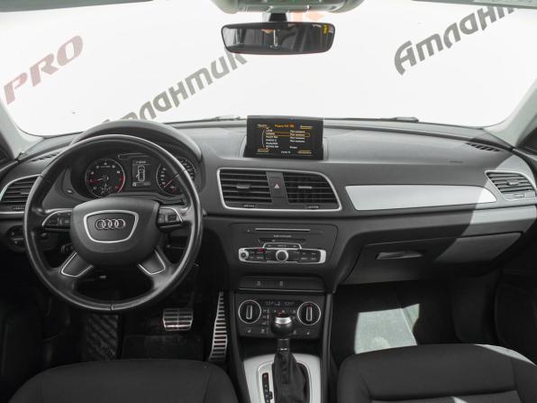 Audi Q3 I (8U) Рестайлинг с пробегом 2018 года, цена 2 000 000 рублей, 92323 км, внедорожник, Автокод Объявления