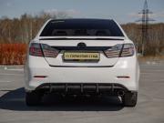 Toyota Camry VII (XV50) Тюмень  - изображение 17