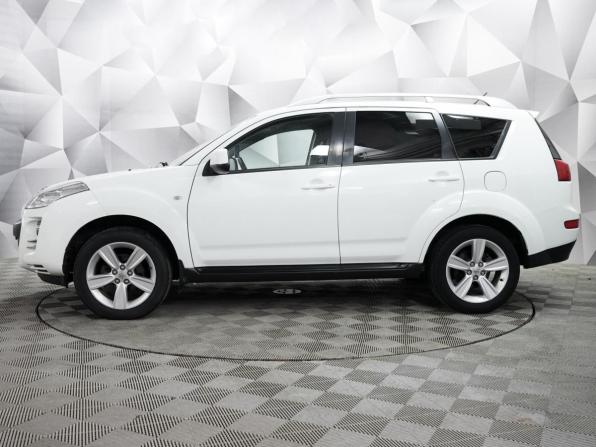 Peugeot 4007 с пробегом 2011 года, цена 1 200 000 рублей, 169938 км, внедорожник, Автокод Объявления