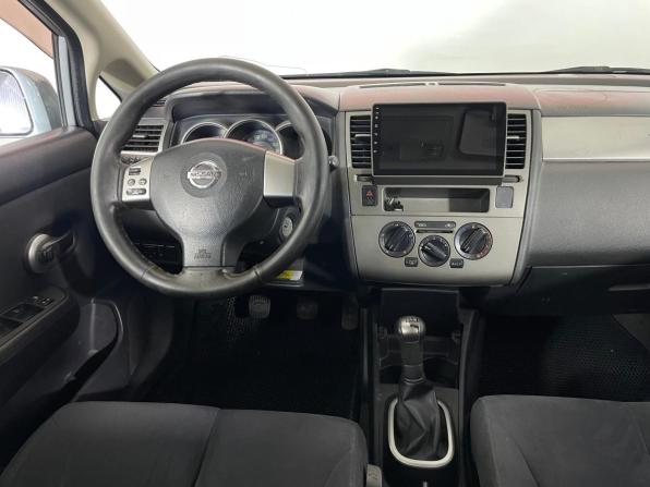 Nissan Tiida I с пробегом 2007 года, цена 499 000 рублей, 276256 км, седан, Автокод Объявления