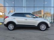 Hyundai Creta I Ижевск  - изображение 30