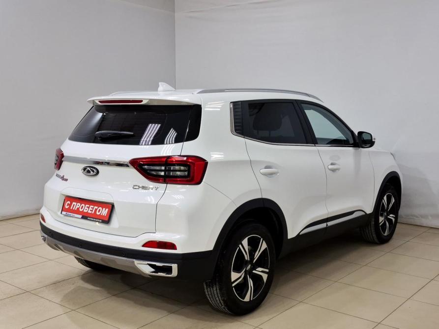 Chery Tiggo 4 Pro I Альметьевск  - изображение 5