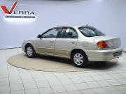 Kia Spectra I Рестайлинг 2 Уфа  - изображение 23