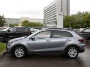Kia Rio IV Рестайлинг Москва  - изображение 26