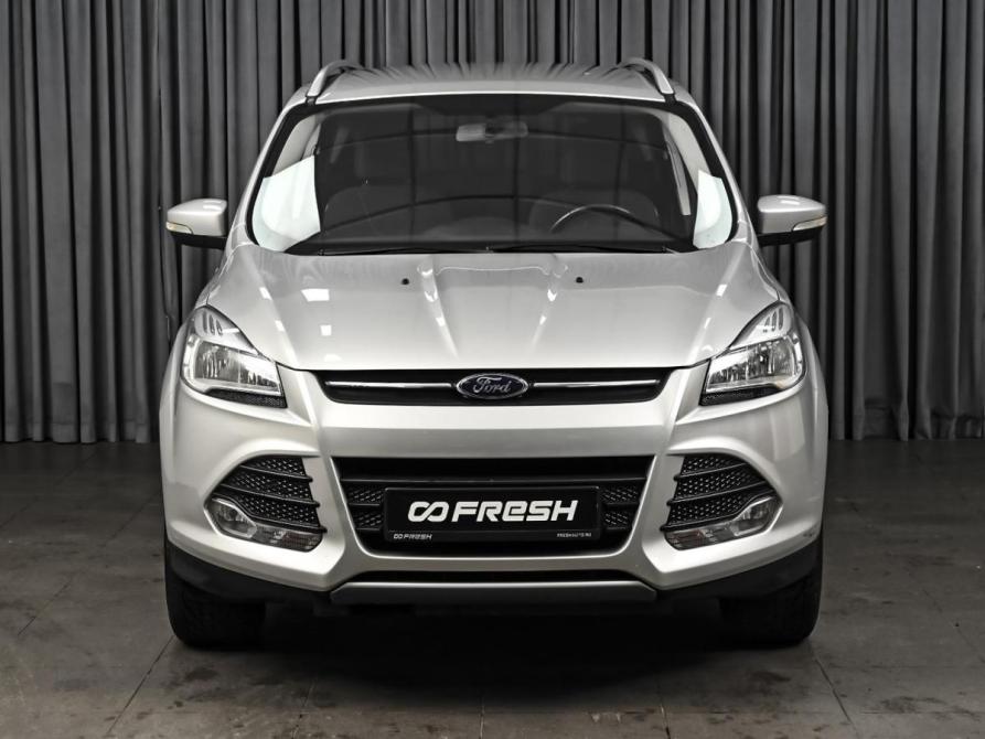 Ford Kuga II Ставрополь  - изображение 3