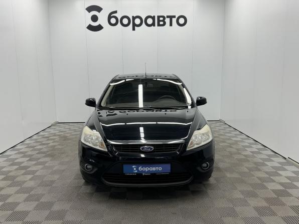 Ford Focus II Рестайлинг с пробегом 2008 года, цена 650 000 рублей, 222099 км, седан, Автокод Объявления
