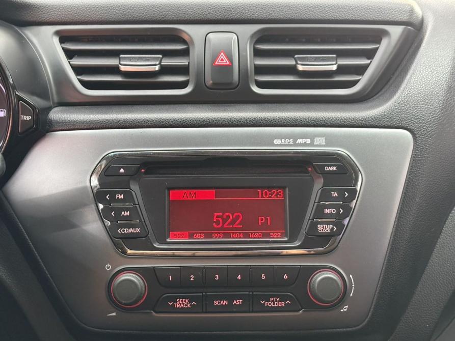 Kia Rio III Ярославль  - изображение 18