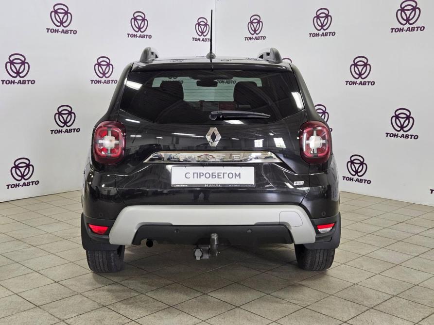 Renault Duster II Тольятти  - изображение 6