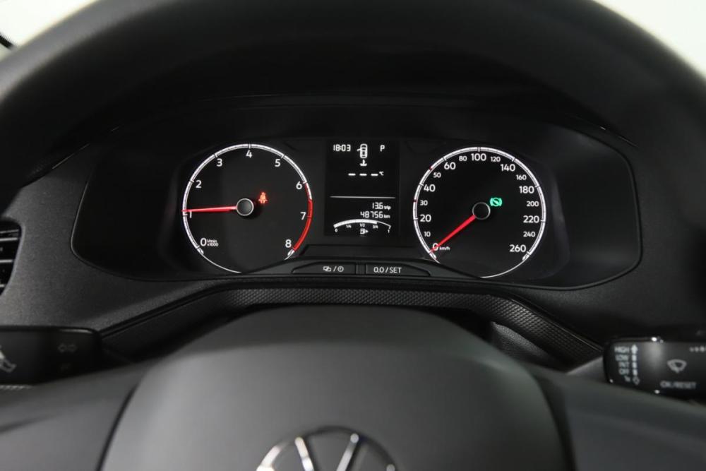 Volkswagen Polo VI Москва  - изображение 11