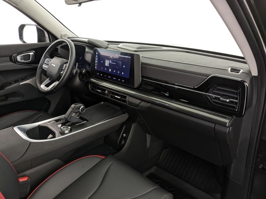 Haval H3 I Москва  - изображение 11